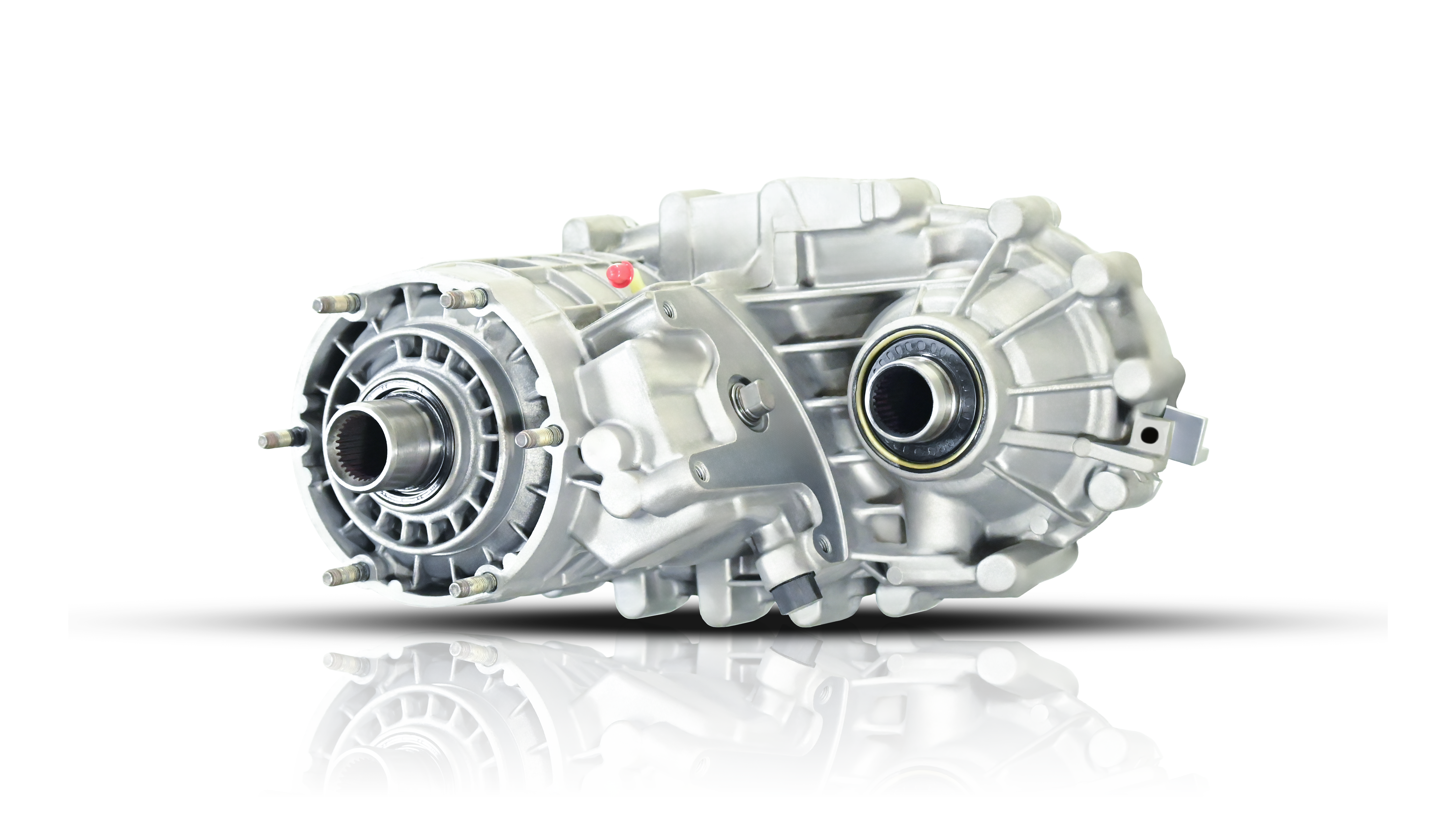 Remanufactured NP246 Transfer Case Assembly for Select 1999-2002 GM 1500/2500 Models