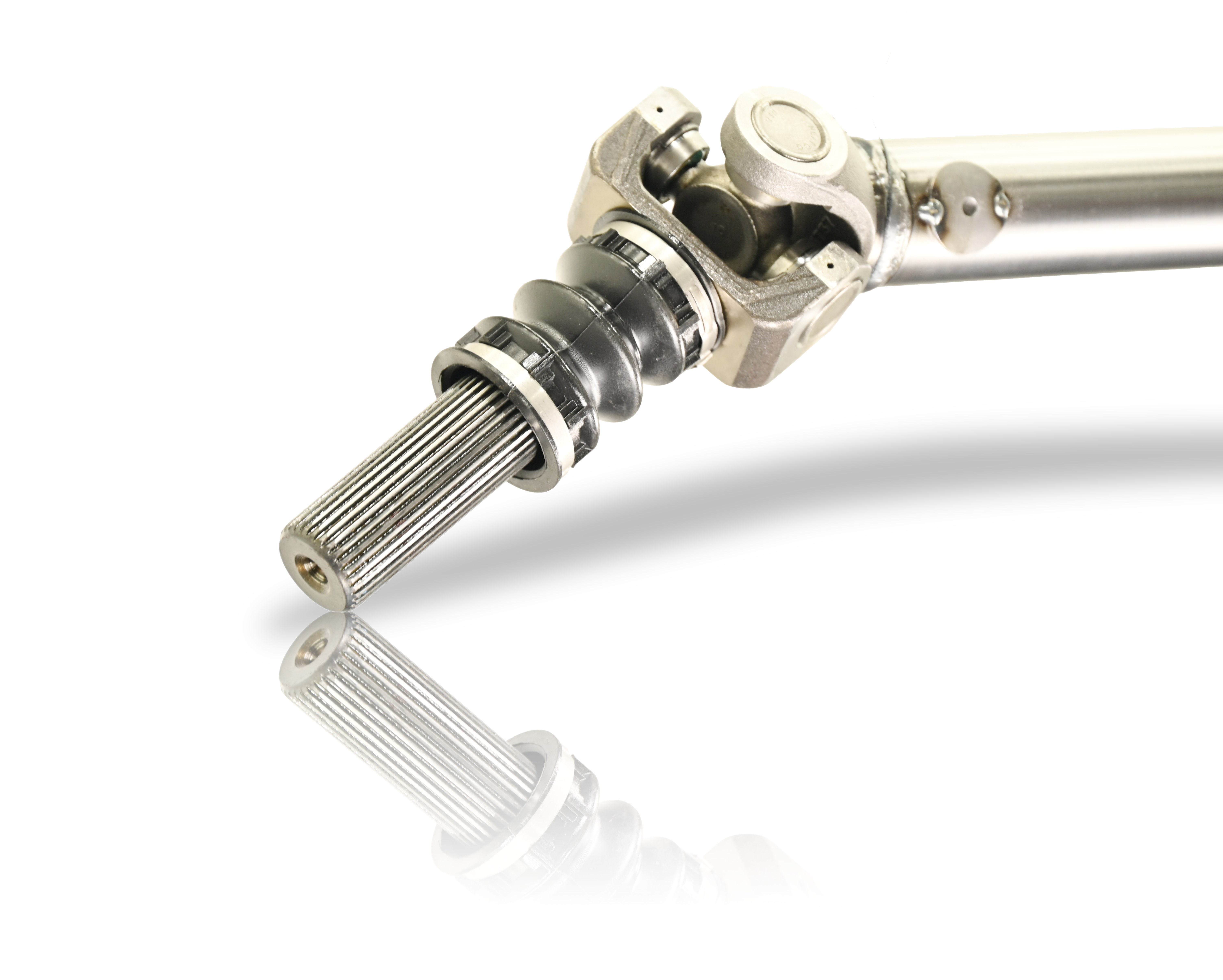 Front Driveshaft Assembly for 2021-2024 Ford F-150 & Expedition