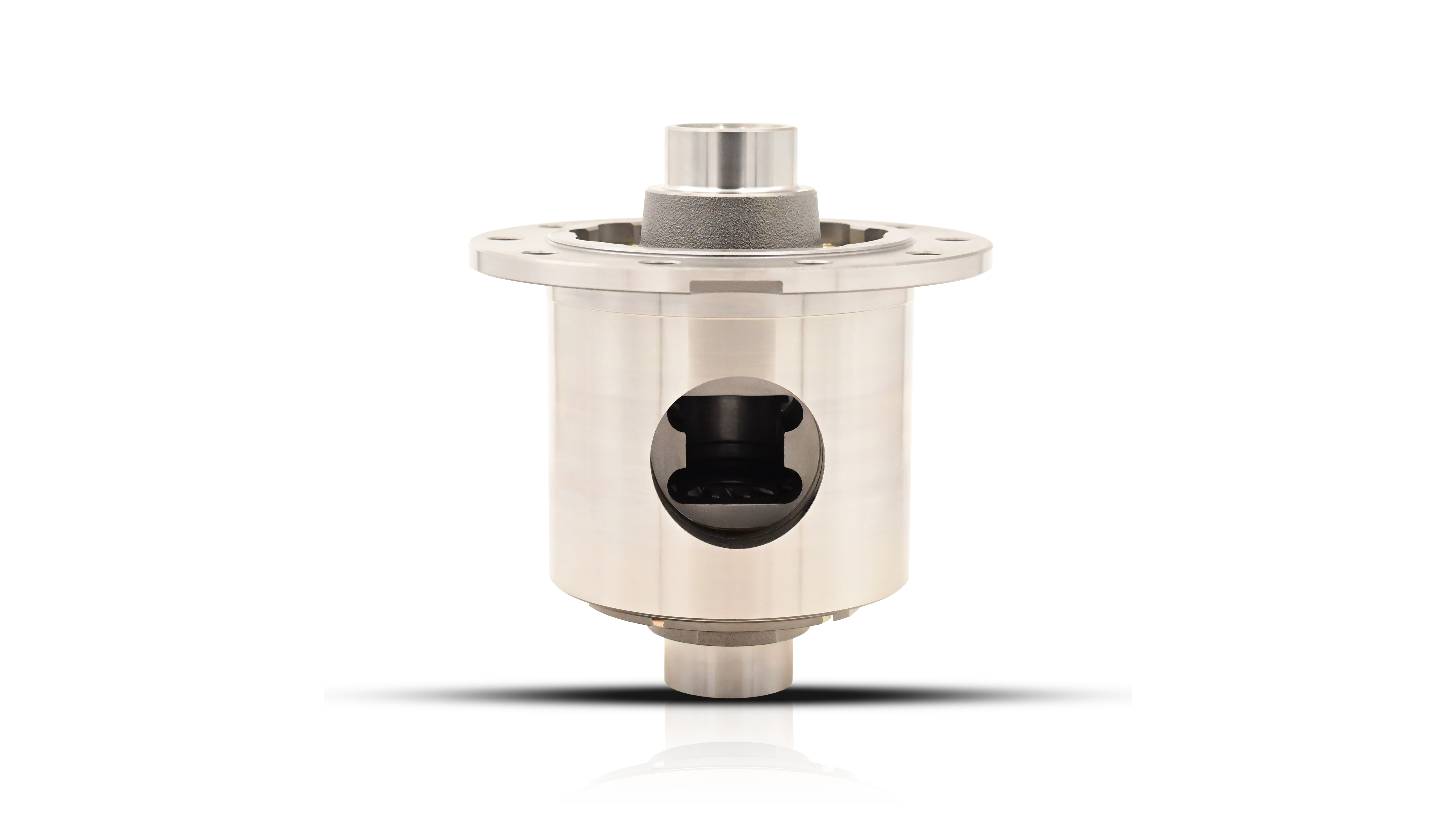 Gear Style Limited Slip Differential for Ford 8.8", 31 Spline (Detroit TrueTrac Replica)