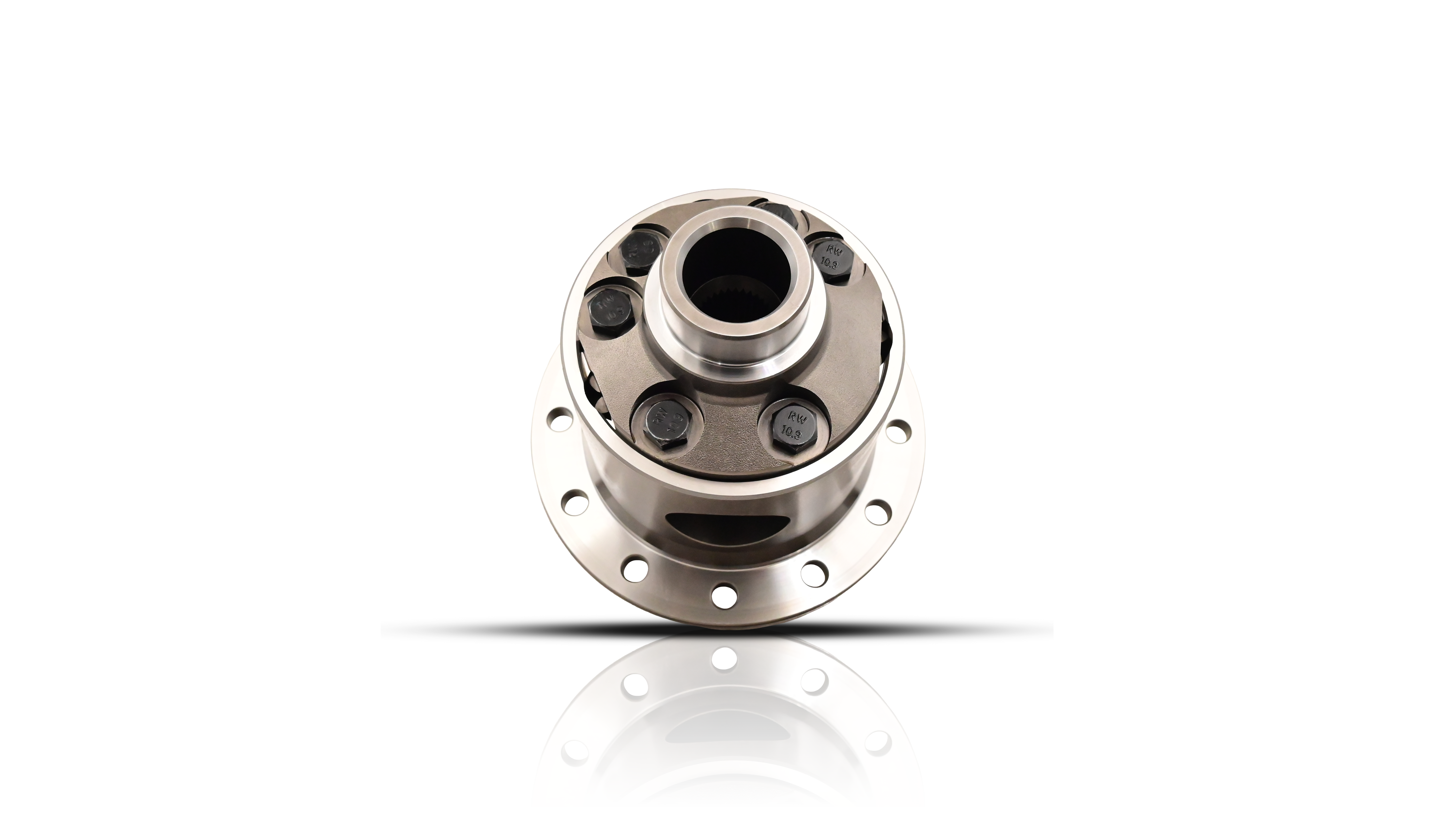 Gear Style Limited Slip Differential for Ford 9.75", 34 Spline (Detroit TrueTrac Replica)