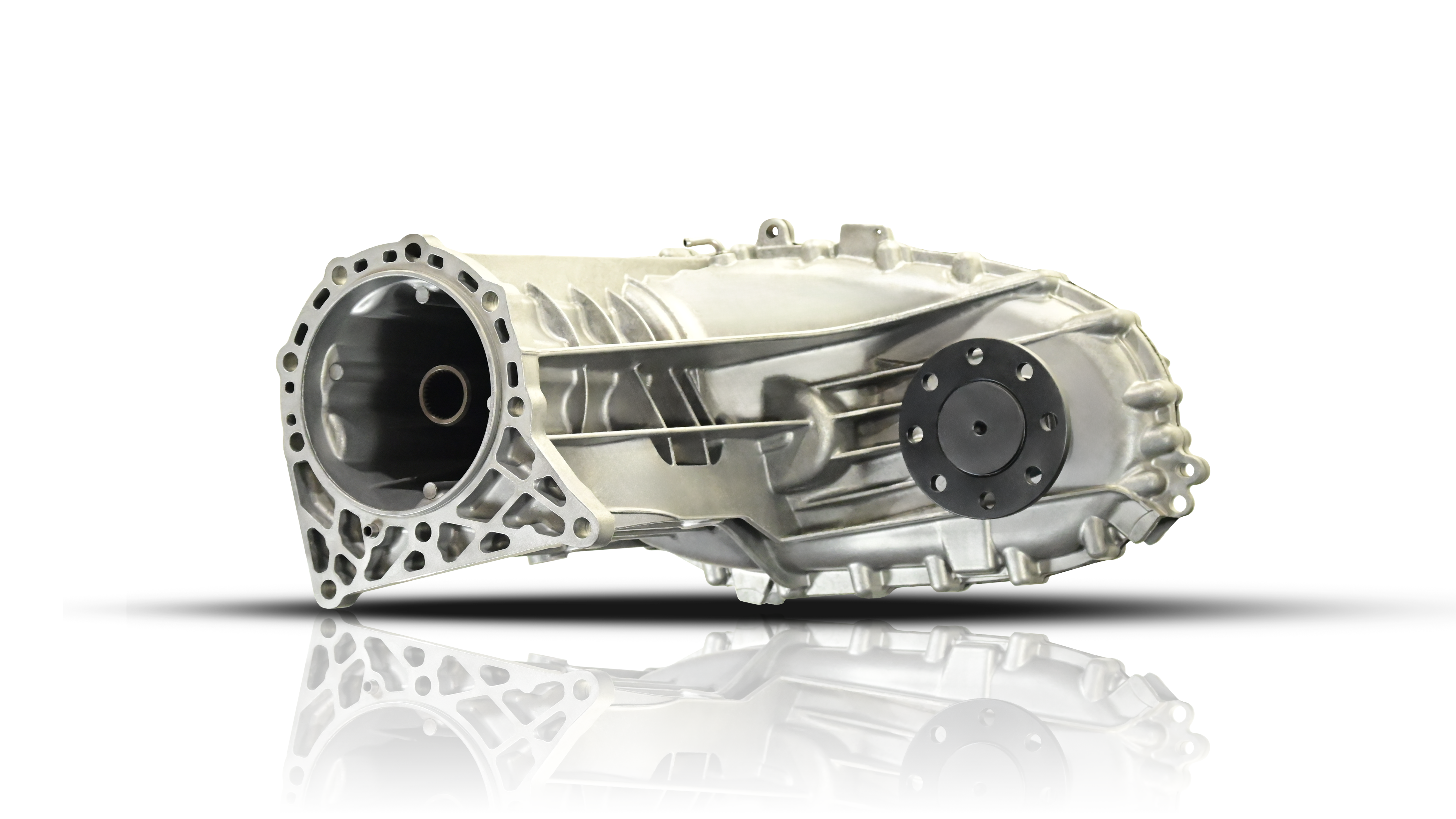 Remanufactured BW4464 Transfer Case Assembly for 2017-2022 Ford F-250SD