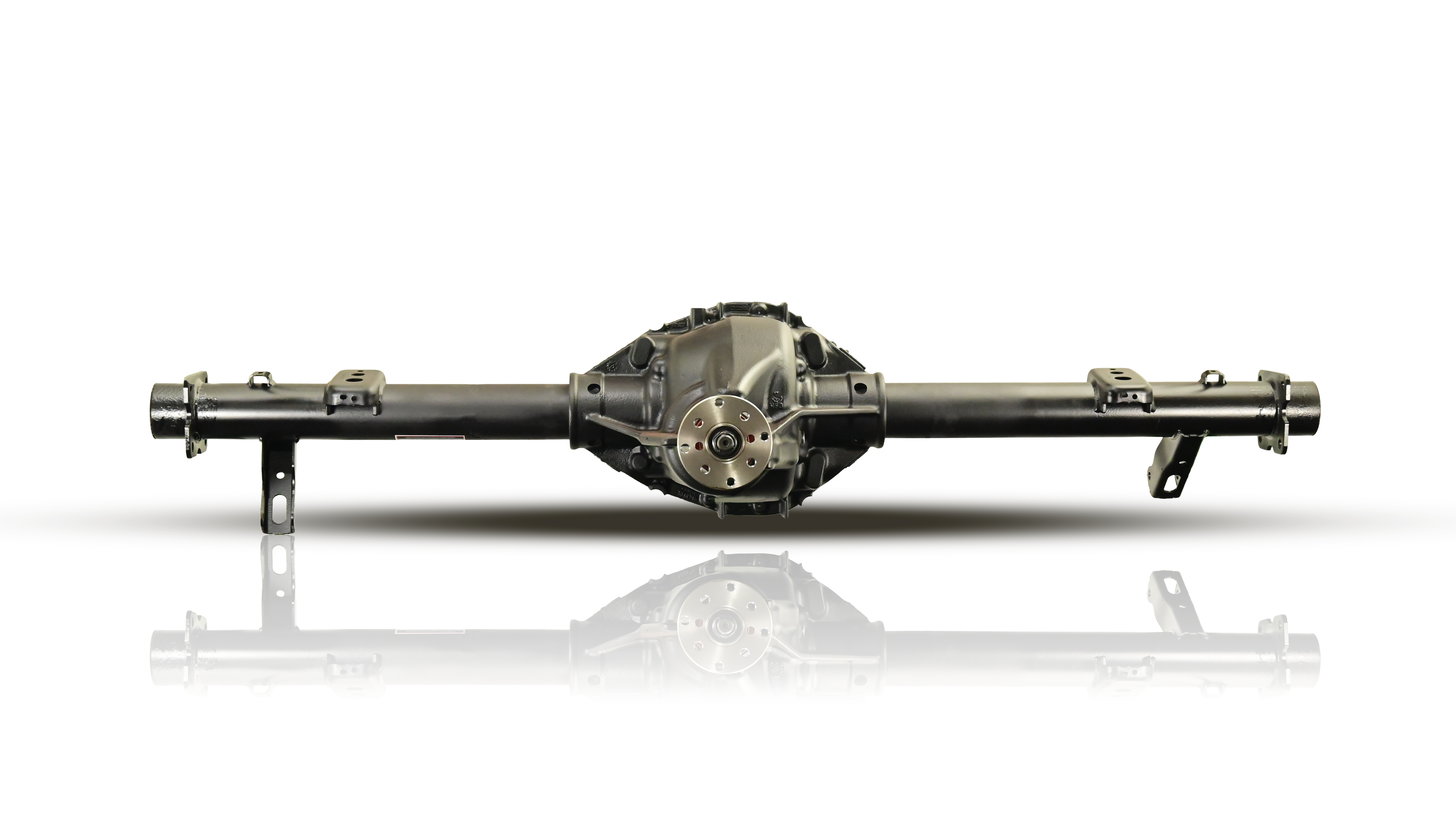 Remanufactured Rear Axle Assembly for 2015-2017 Ford F-150