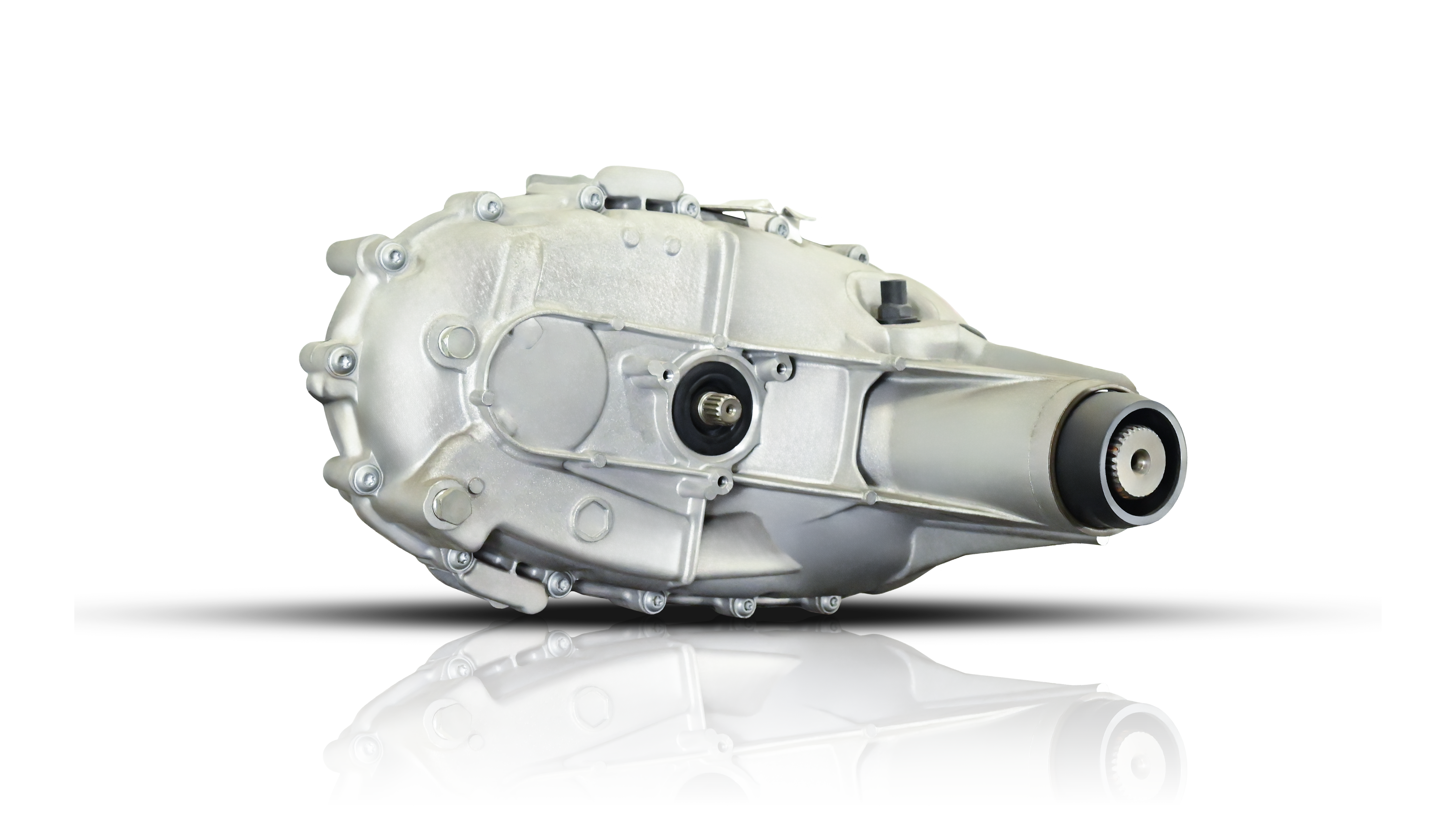 Remanufactured MP1626 Transfer Case Assembly for 2015-2016 GMC Sierra & Chevrolet Silverado 2500/3500