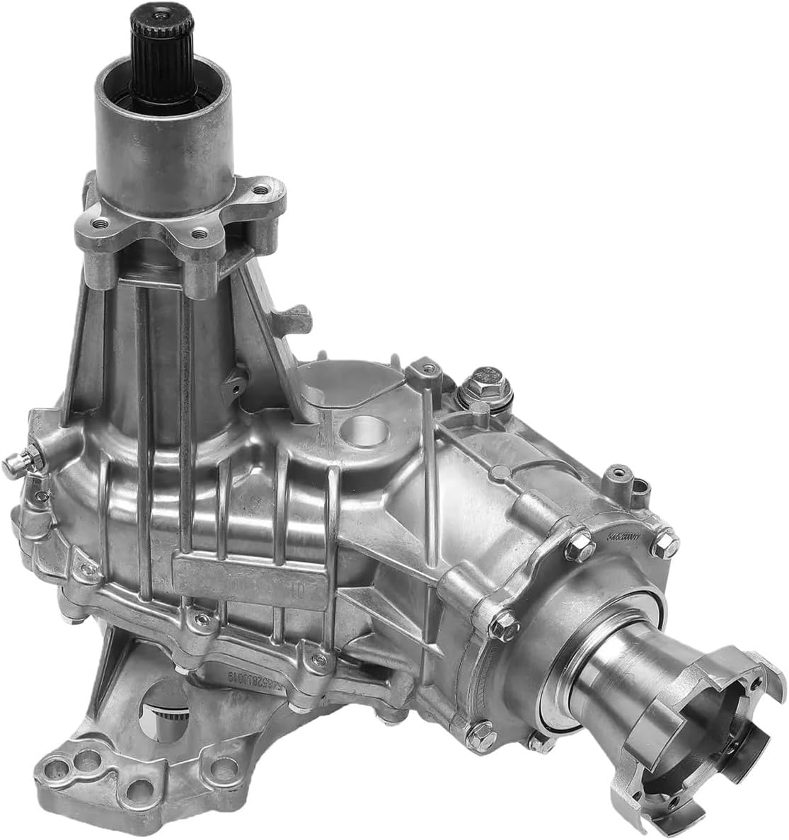 Remanufactured Transfer Case Assembly for Select 2007-2015 Chevrolet, GMC, Buick, & Saturn Models