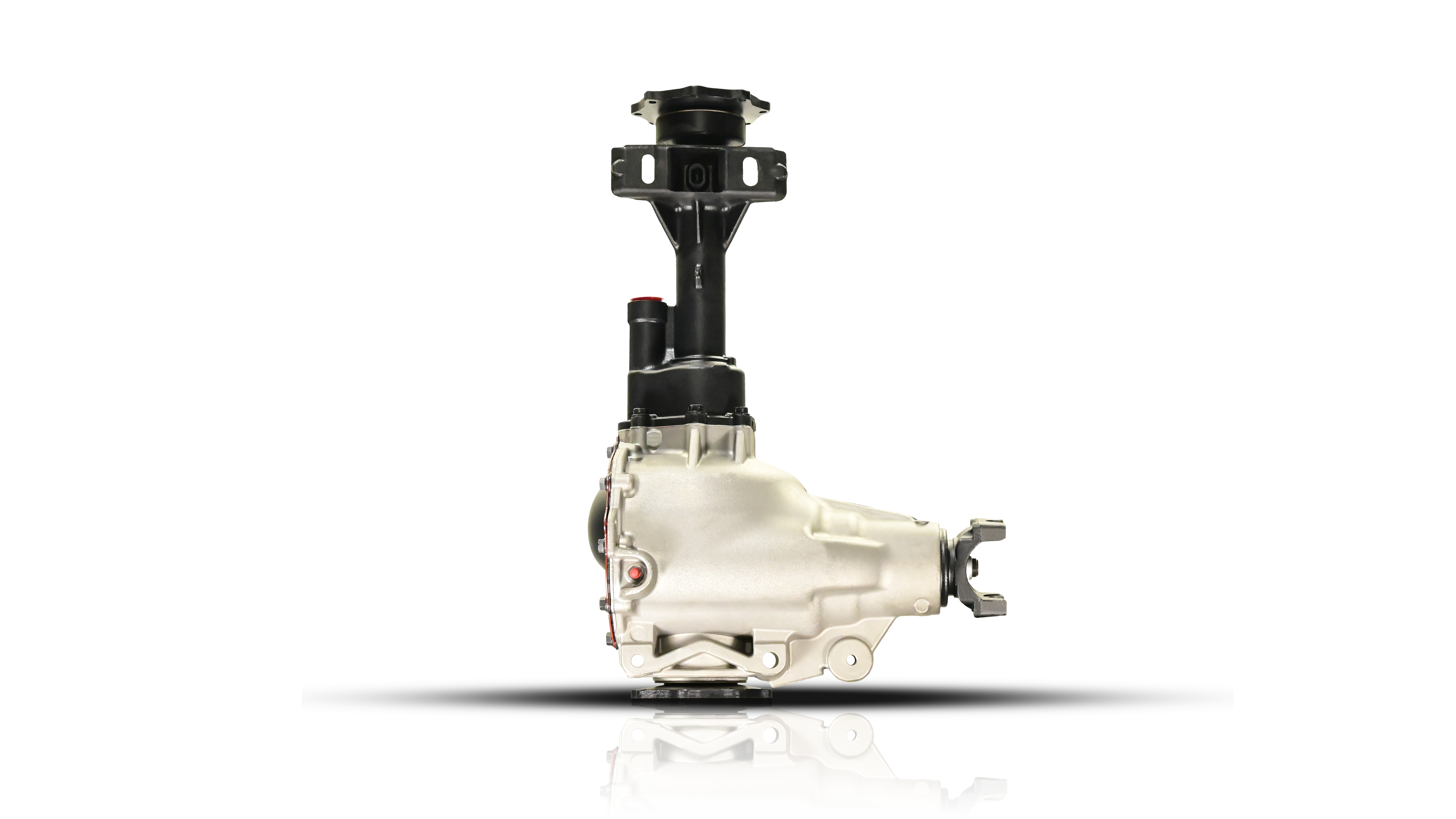 Remanufactured Front Differential Assembly for 2015-2016 GMC Sierra & Chevrolet Silverado 2500/3500