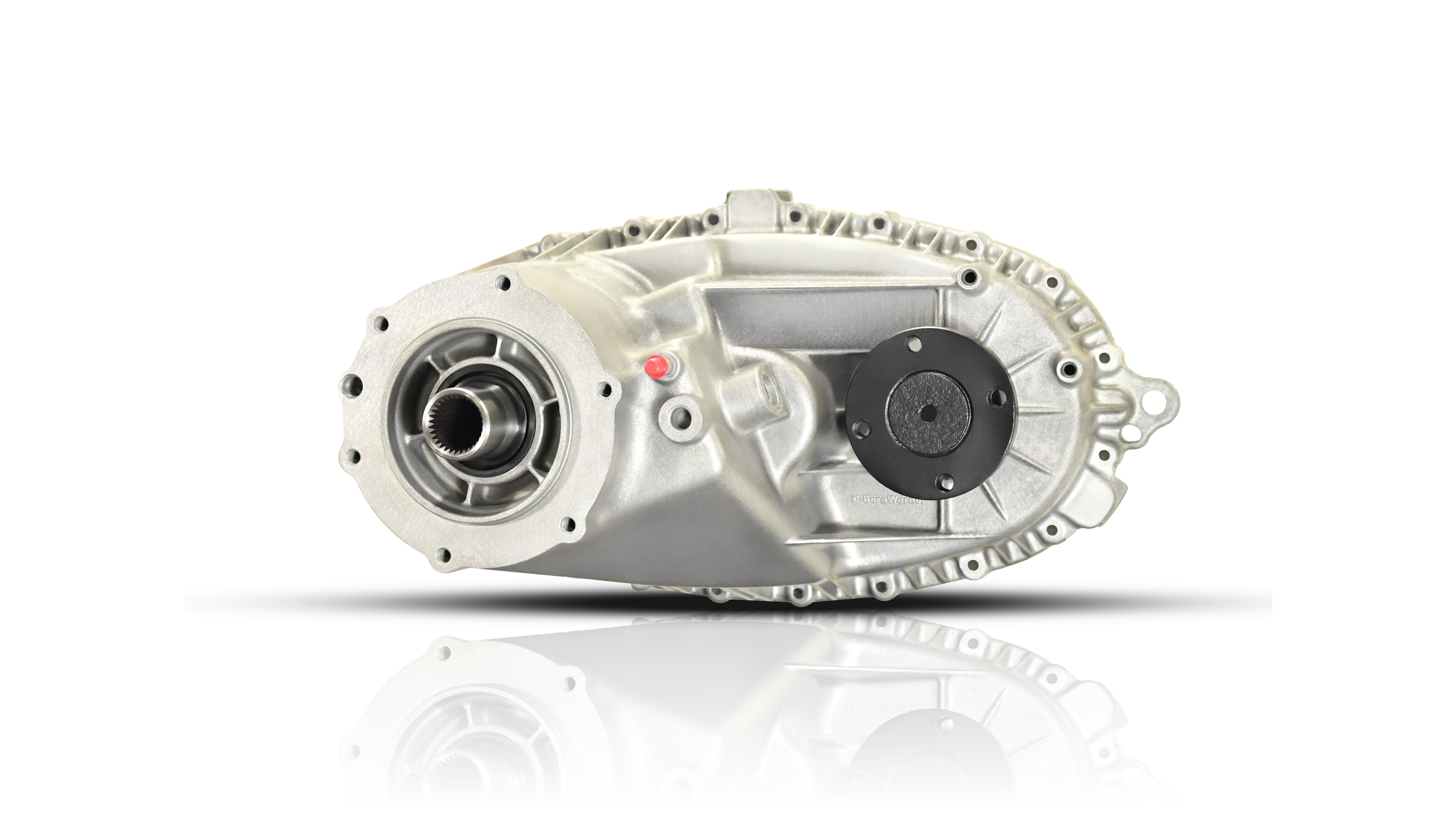 Remanufactured BW4406 Transfer Case Assembly for 2004-2008 Ford F-150 & 2006-2008 Lincoln Mark LT