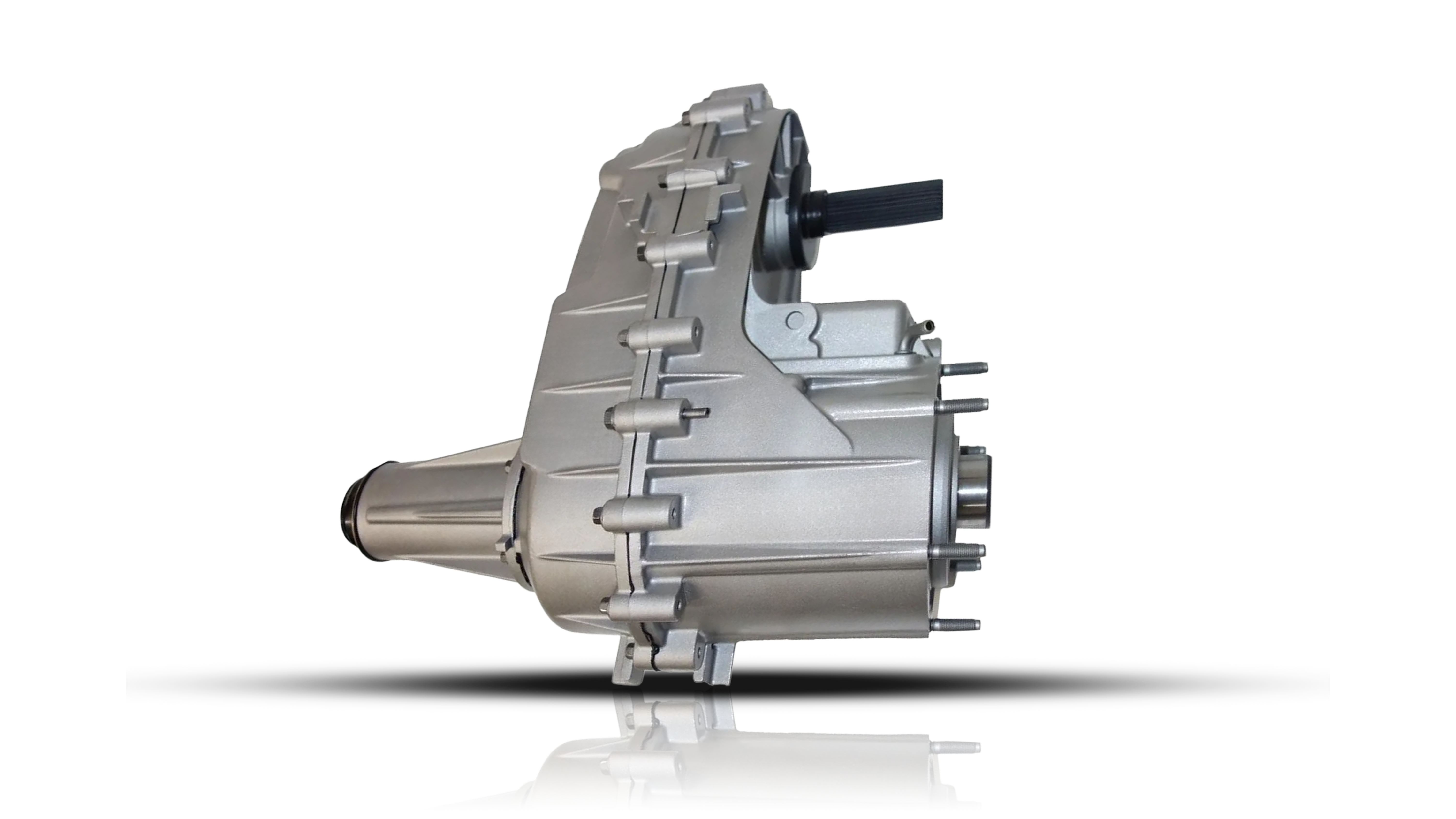 Remanufactured NP243D Transfer Case Assembly for 2002-2005 Dodge Ram 1500