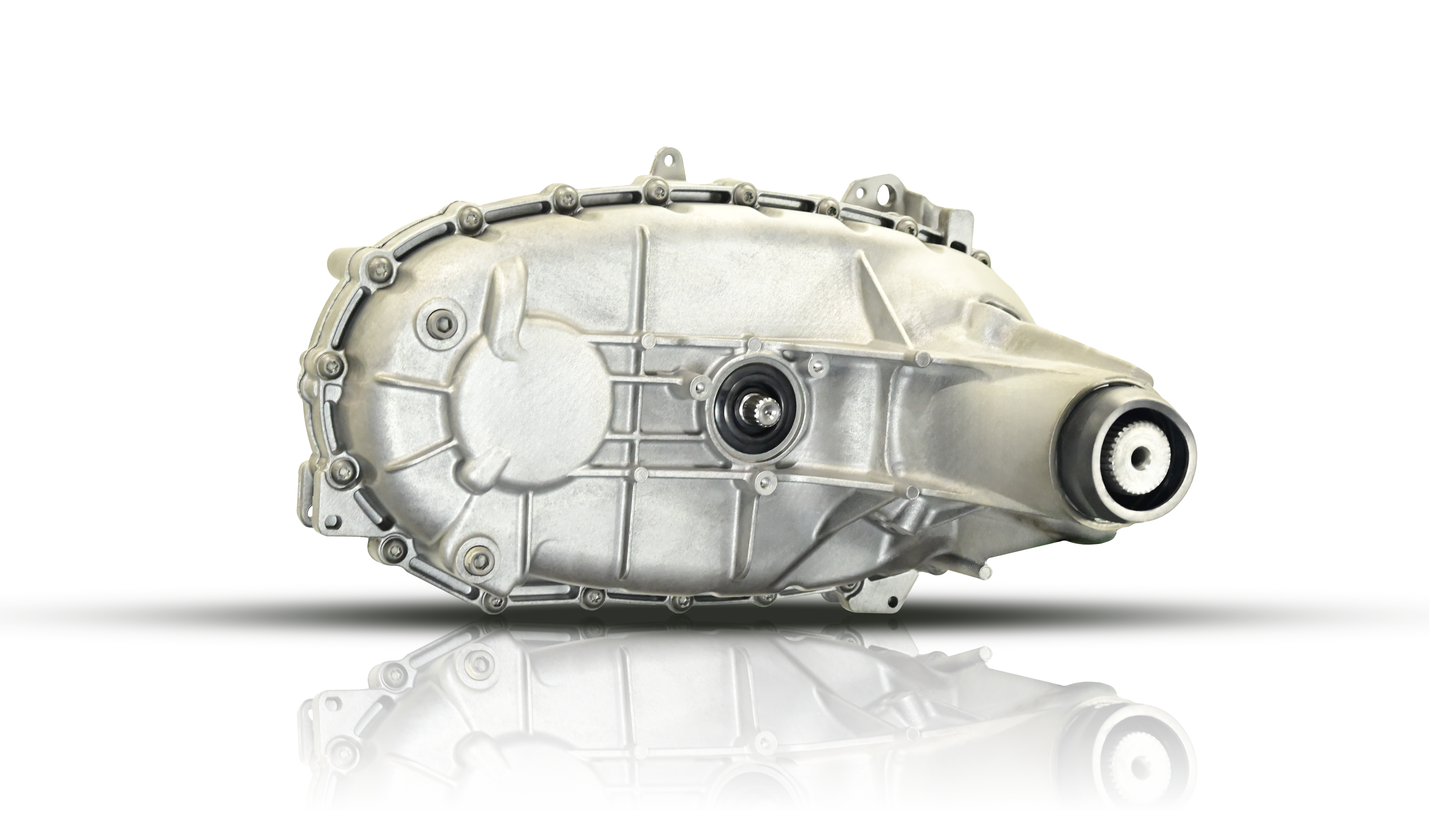 Remanufactured MP1626 Transfer Case Assembly for 2020-2025 GMC Sierra 2500/3500 & Chevrolet Silverado 2500/3500