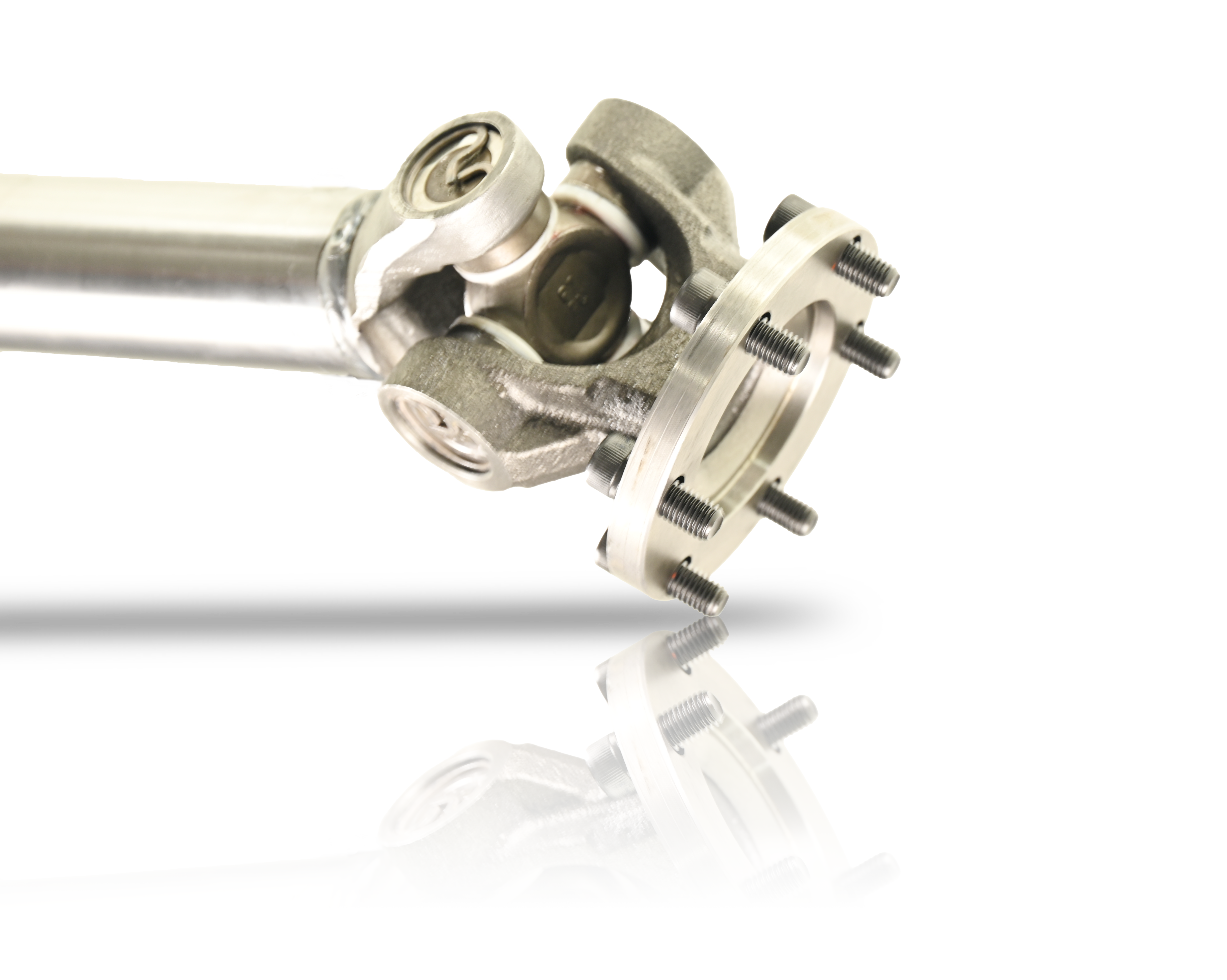 Front Driveshaft Assembly for 2021-2024 Ford F-150 & Expedition