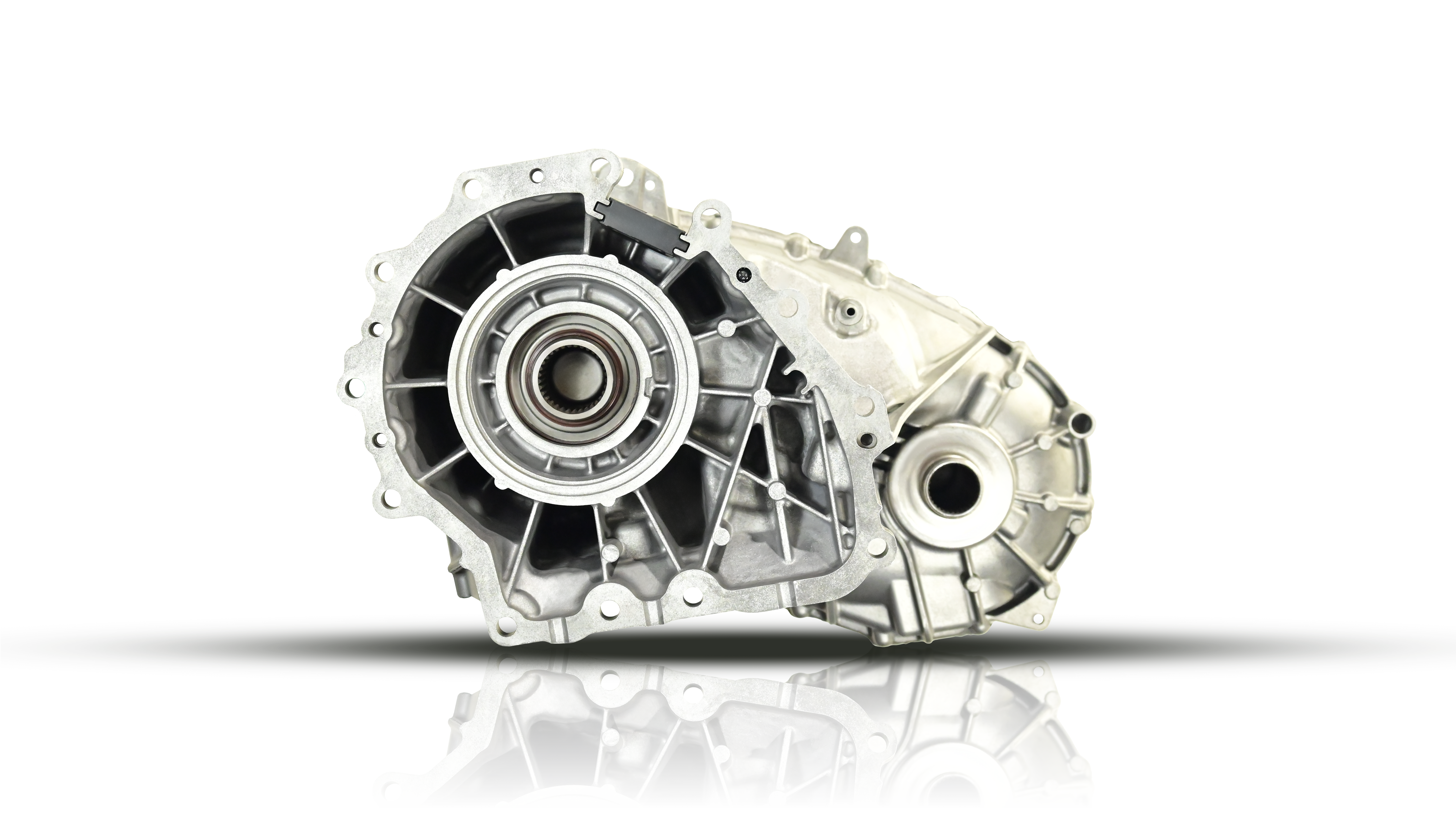 Remanufactured MP1626 Transfer Case Assembly for 2020-2025 GMC Sierra 2500/3500 & Chevrolet Silverado 2500/3500