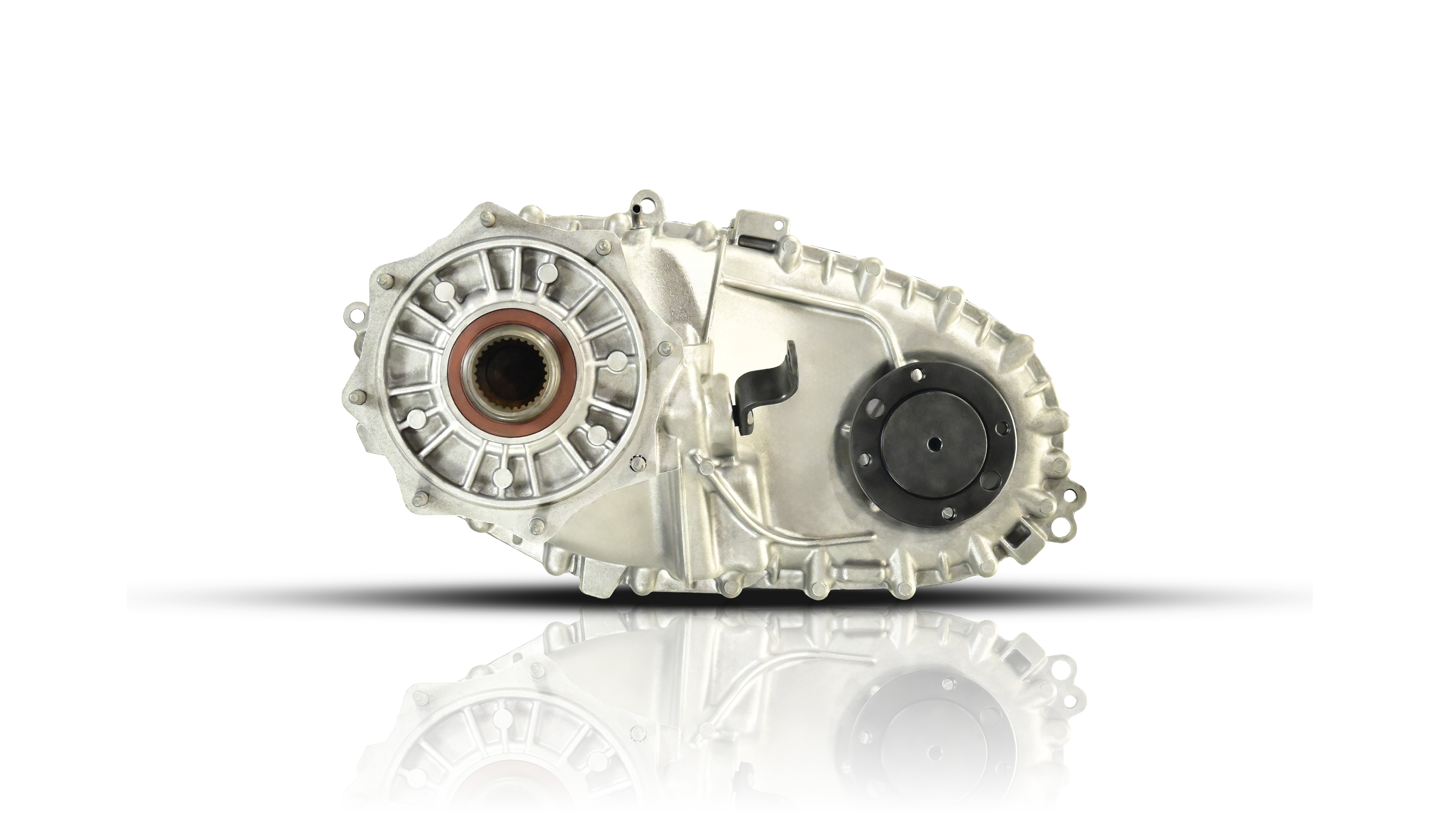 Remanufactured 1128F Transfer Case Assembly for 2016 Ford F-250SD/F-350SD