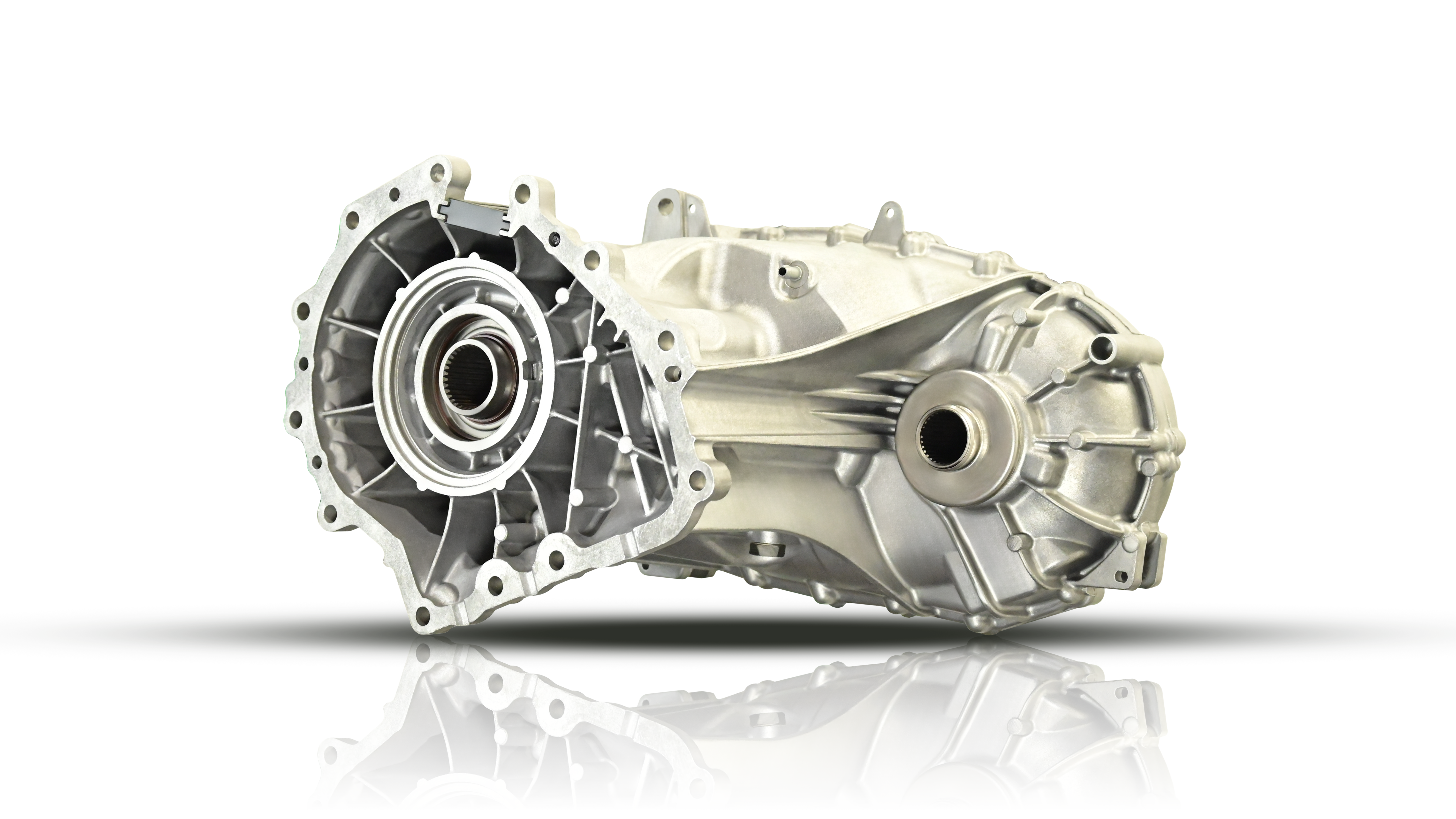 Remanufactured MP1626 Transfer Case Assembly for 2020-2025 GMC Sierra 2500/3500 & Chevrolet Silverado 2500/3500