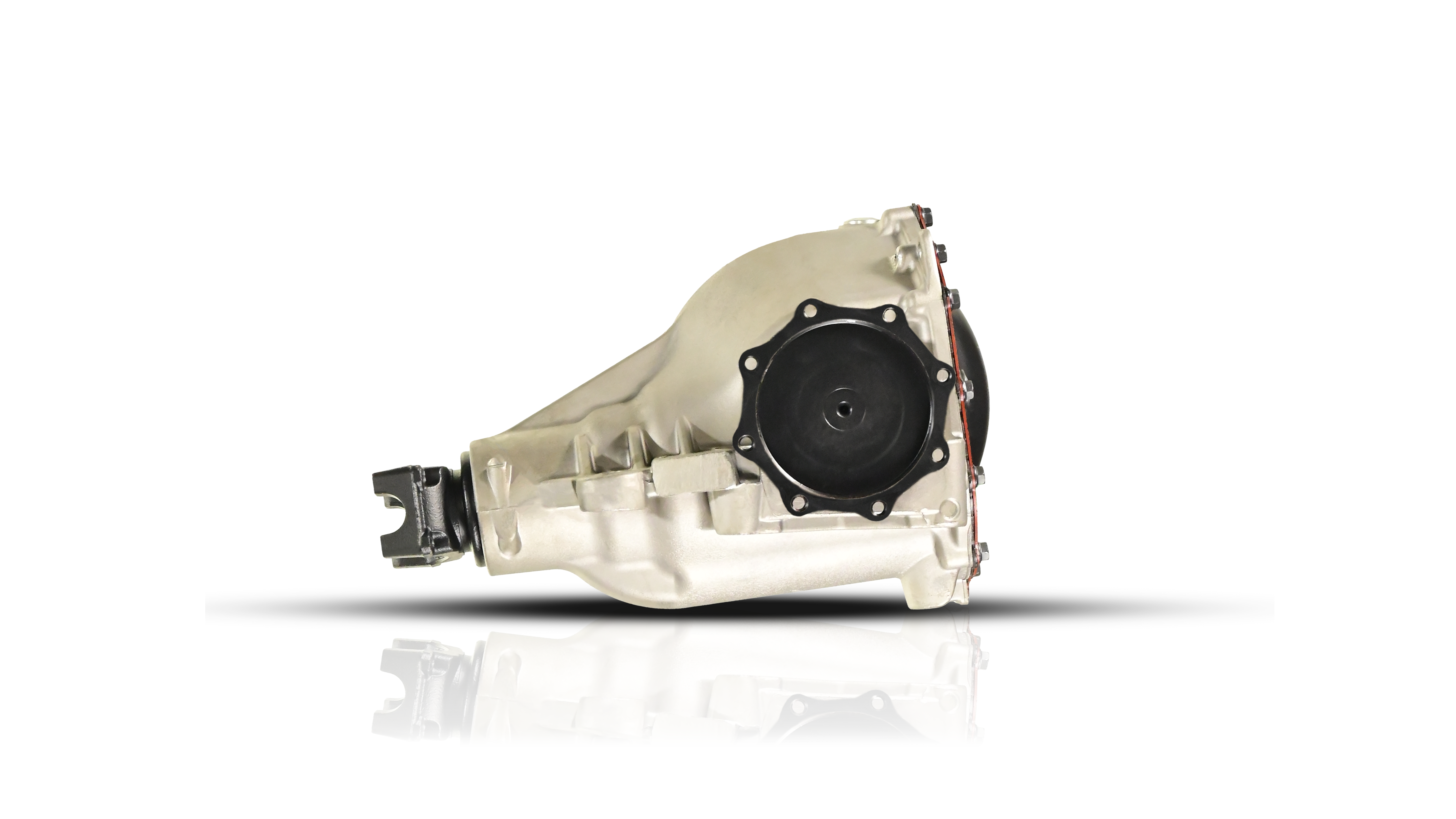 Remanufactured Front Differential Assembly for 2015-2016 GMC Sierra & Chevrolet Silverado 2500/3500