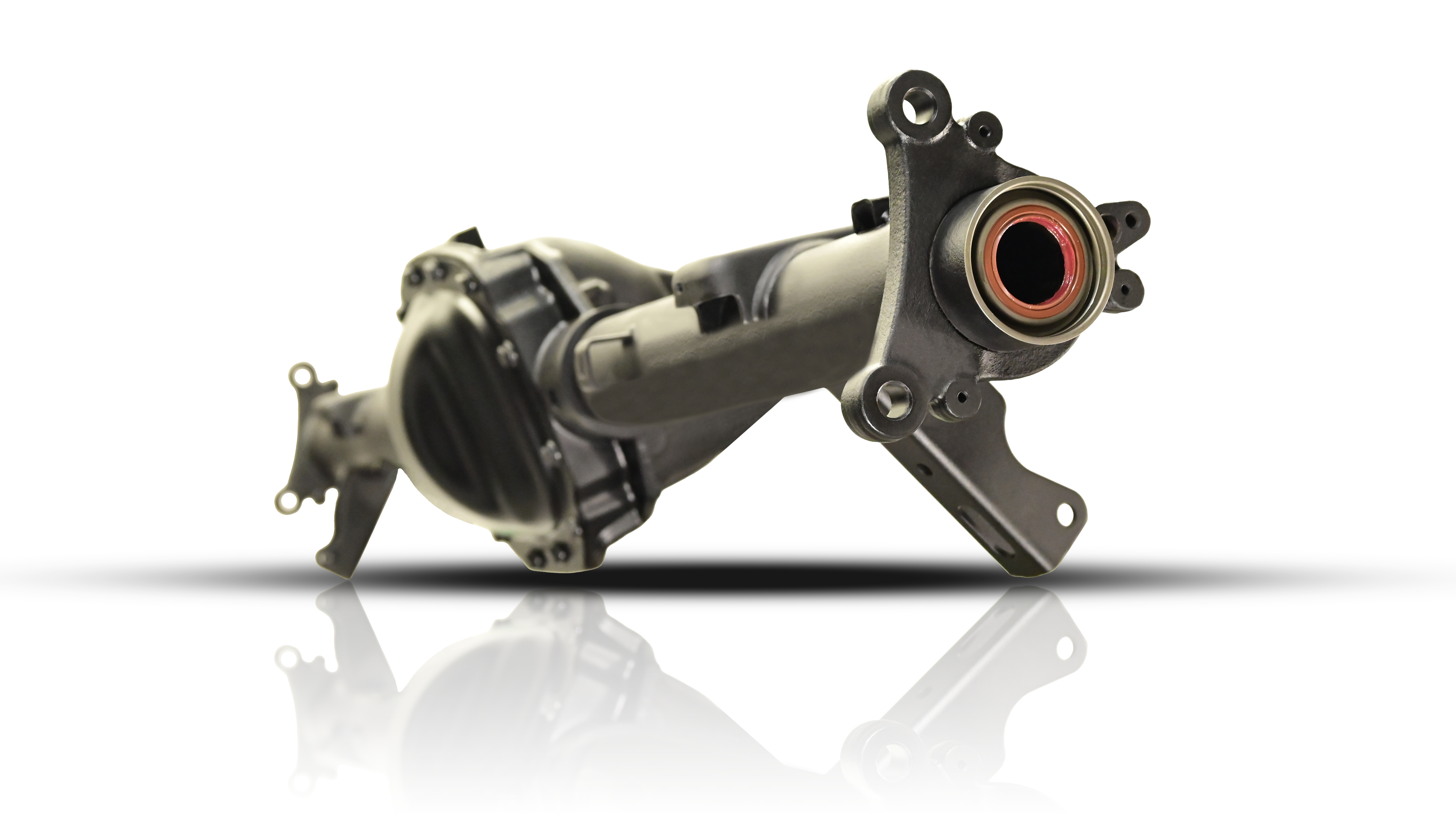 Remanufactured Rear Axle Assembly for 2015-2020 Ford F-150