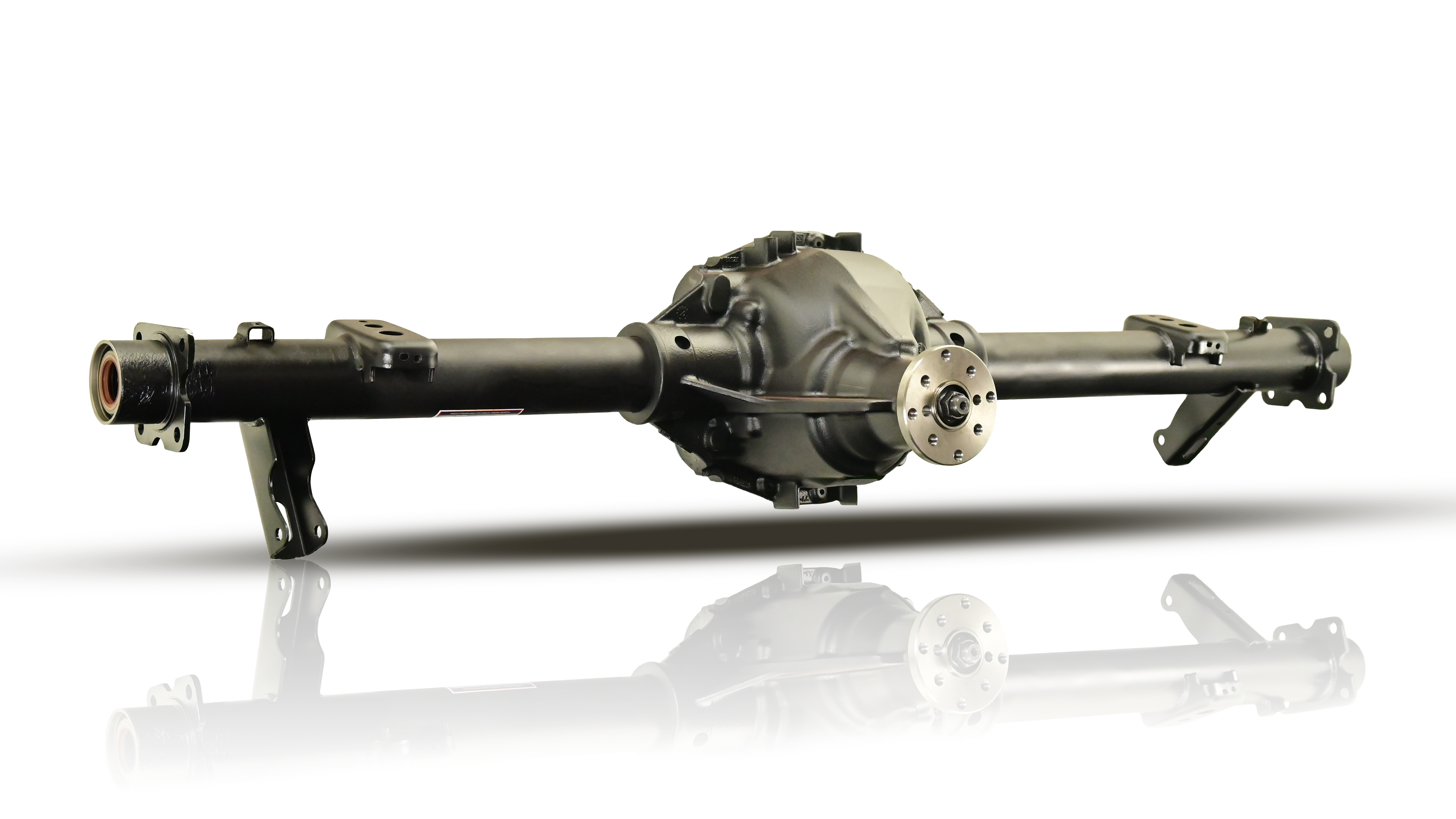Remanufactured Rear Axle Assembly for 2015-2017 Ford F-150