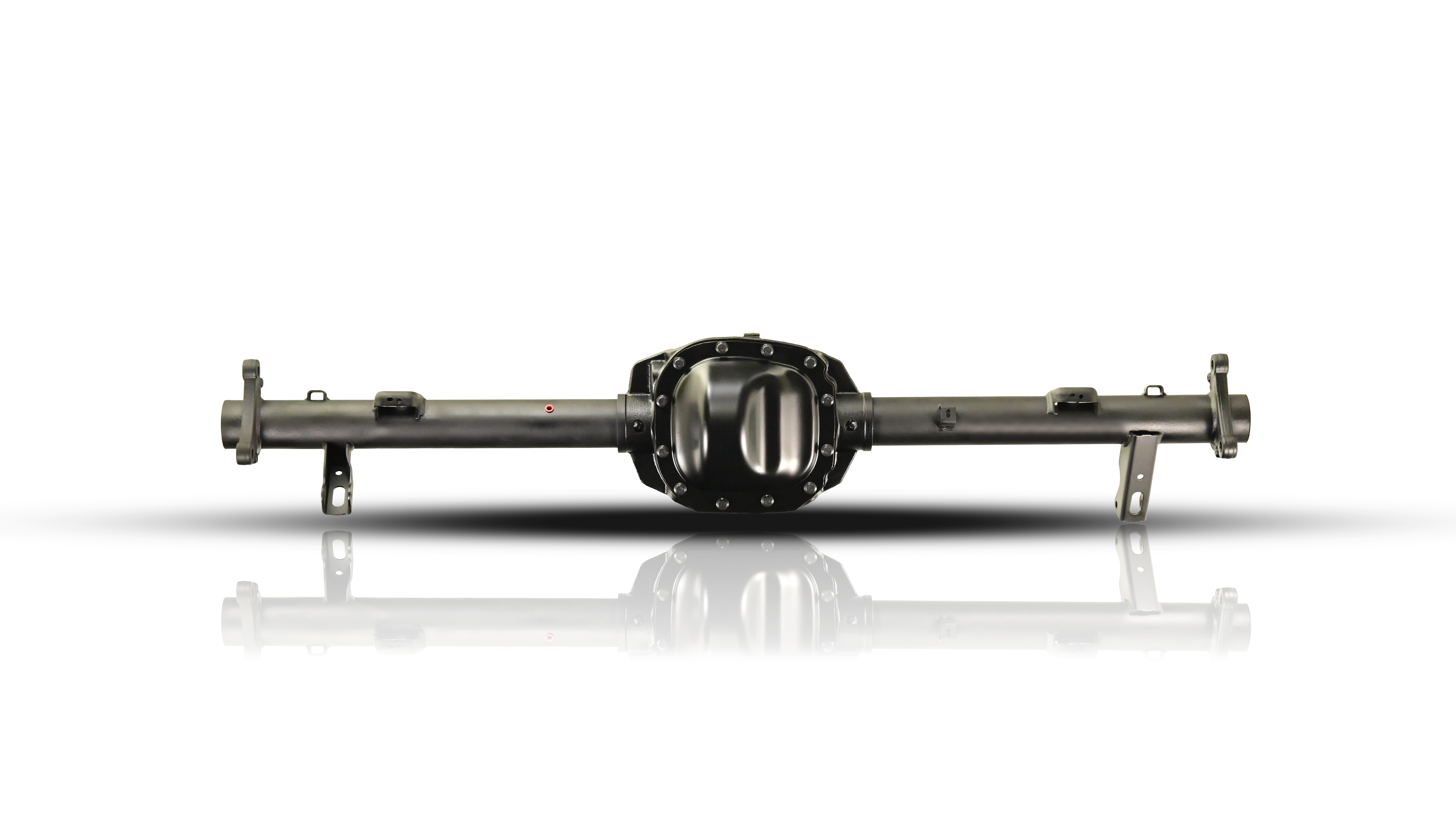 Remanufactured Rear Axle Assembly for 2015-2020 Ford F-150